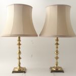 754 2582 TABLE LAMPS